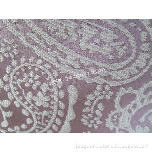 Gaya tenunan Jacquard Cushion